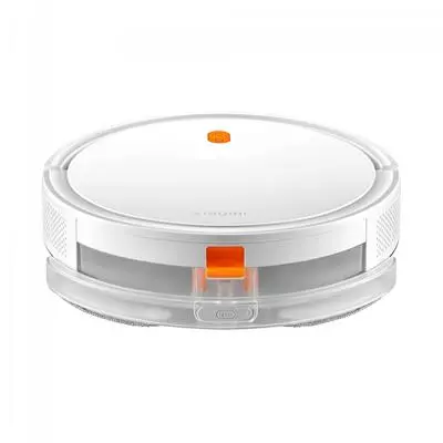 Robot Aspirador Xiaomi Robot Vacuum E5 White Eu